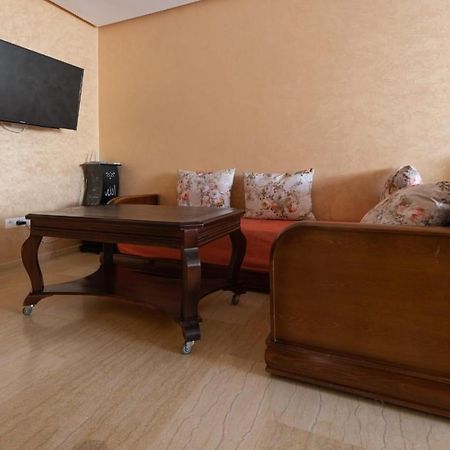 Panorama Sky View Apartment Рабат Екстериор снимка