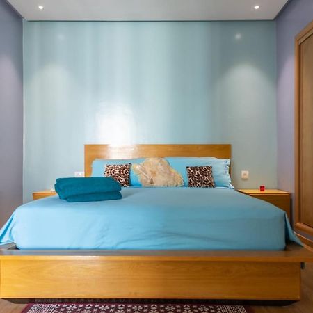 Panorama Sky View Apartment Рабат Екстериор снимка