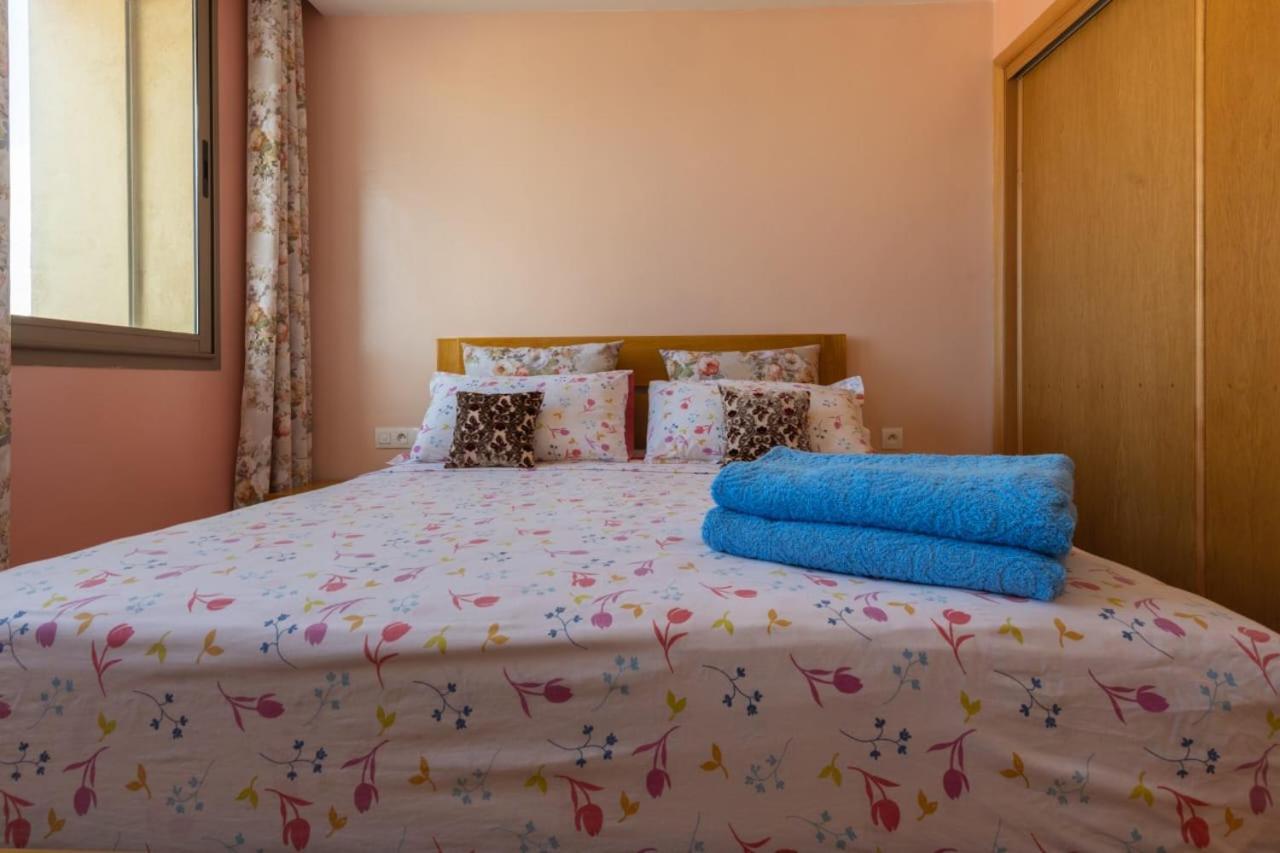 Panorama Sky View Apartment Рабат Екстериор снимка