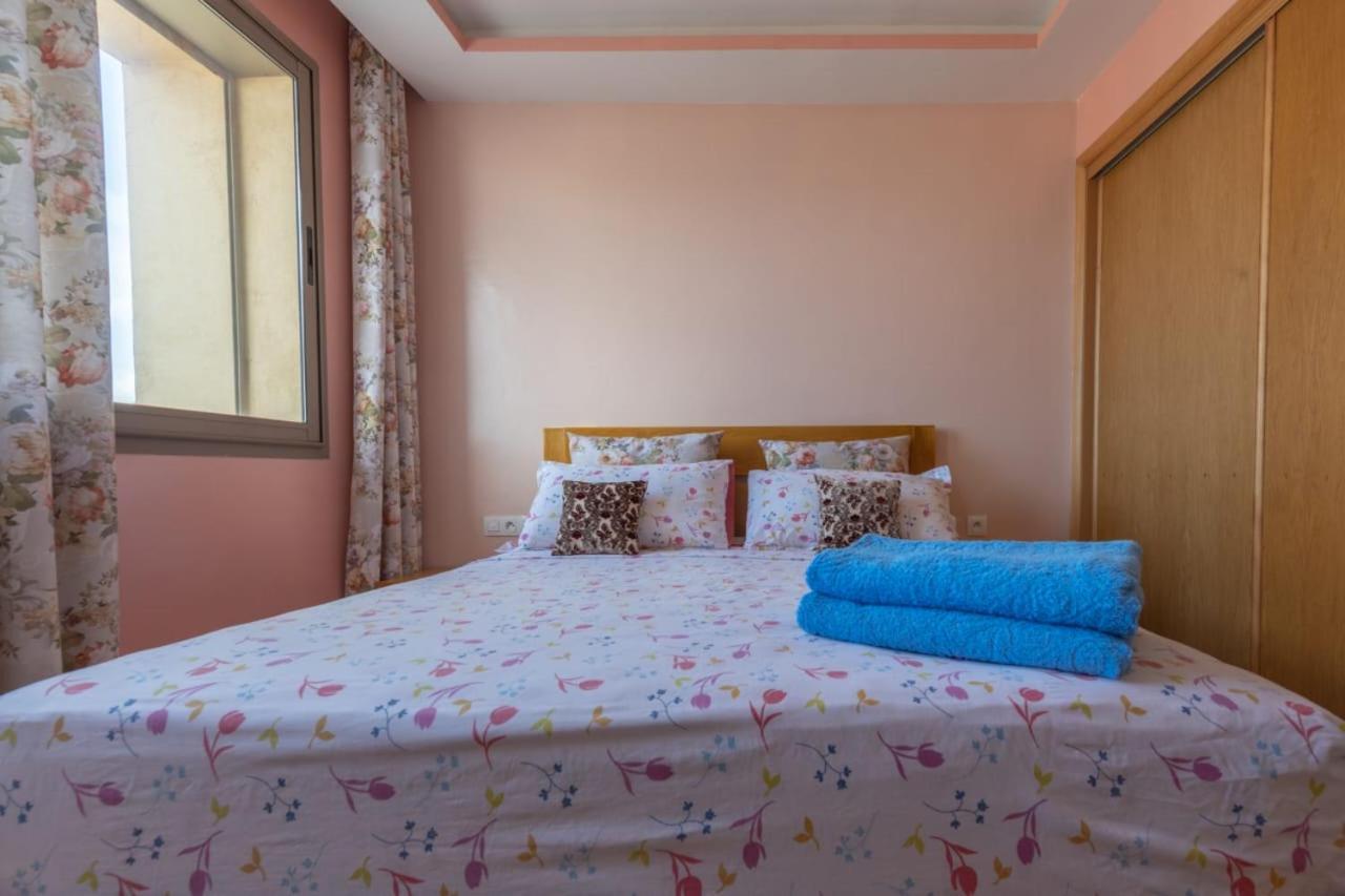 Panorama Sky View Apartment Рабат Екстериор снимка
