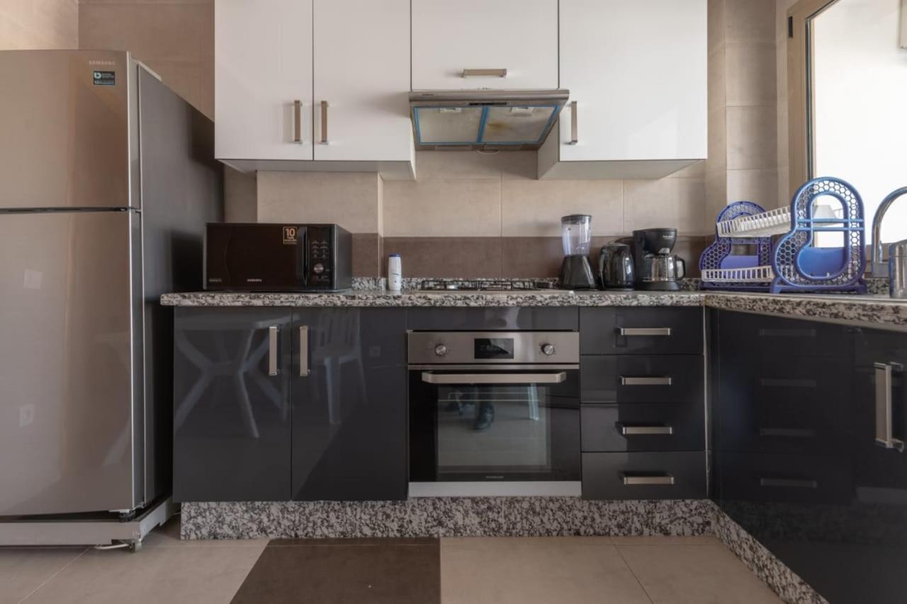Panorama Sky View Apartment Рабат Екстериор снимка