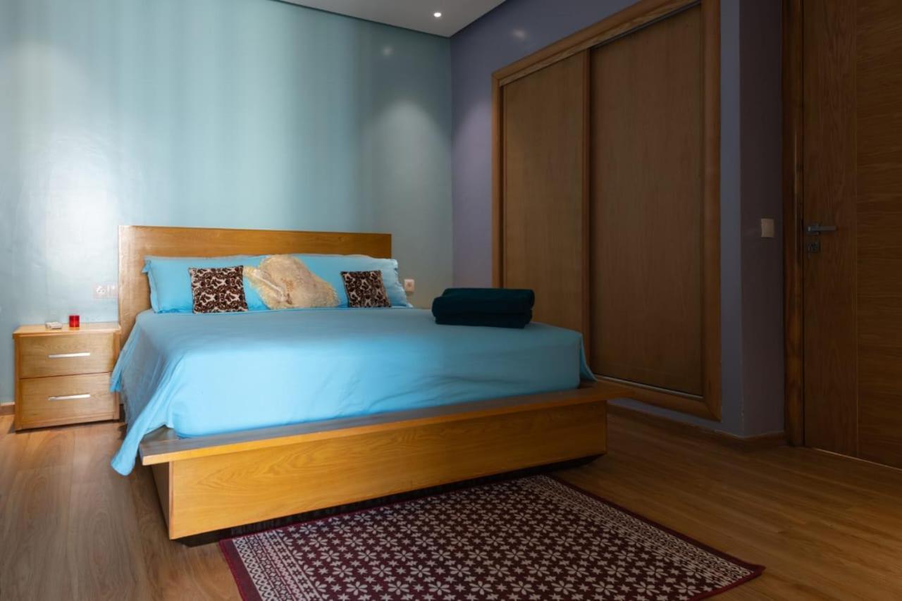 Panorama Sky View Apartment Рабат Екстериор снимка