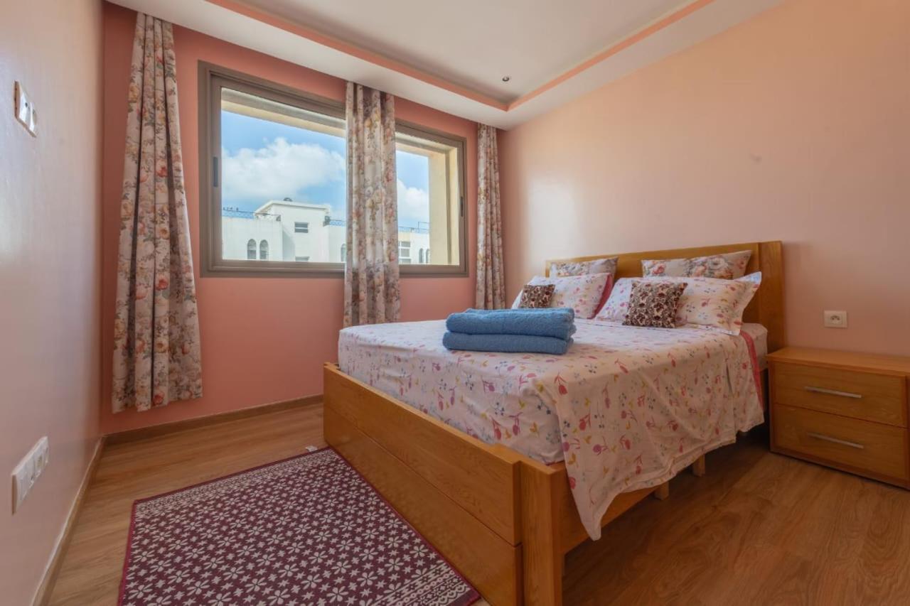 Panorama Sky View Apartment Рабат Екстериор снимка