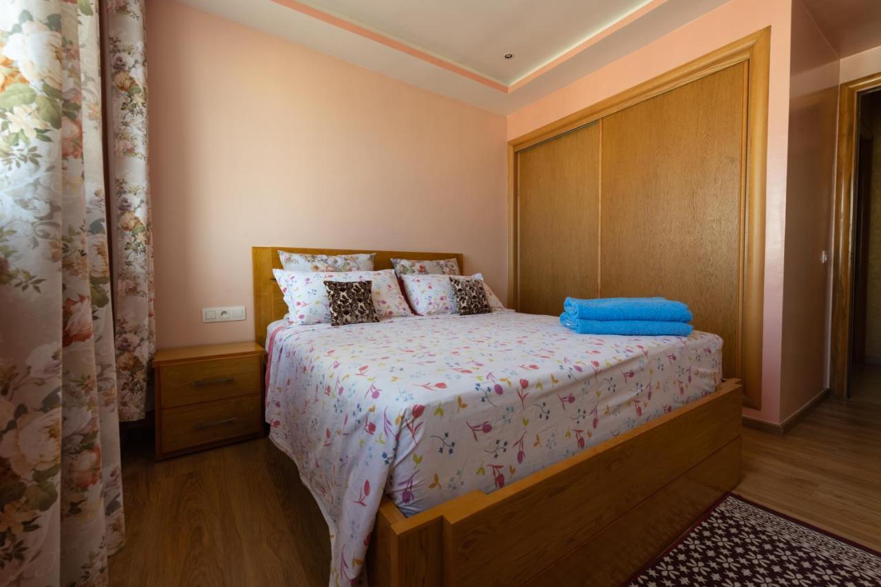 Panorama Sky View Apartment Рабат Екстериор снимка