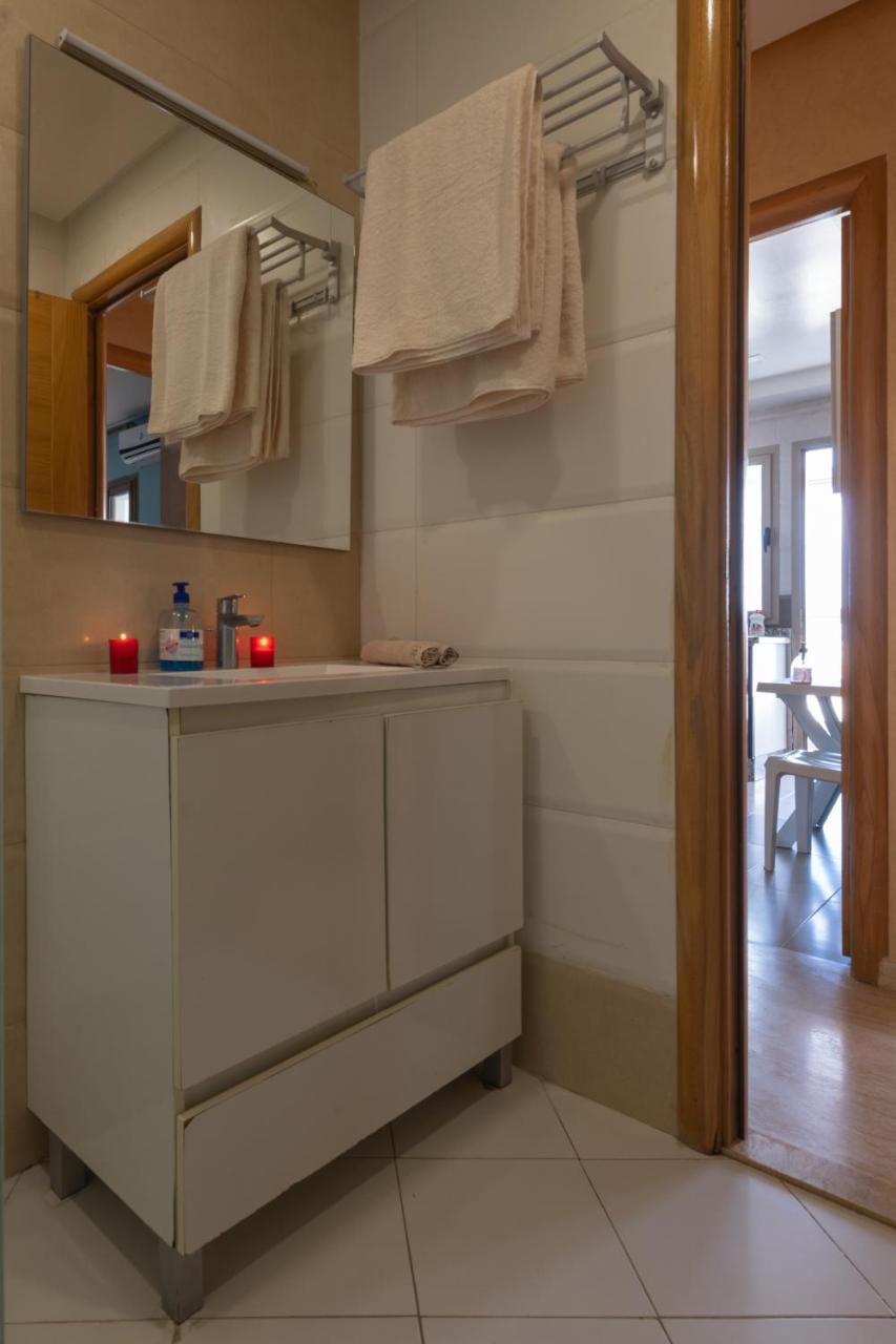 Panorama Sky View Apartment Рабат Екстериор снимка